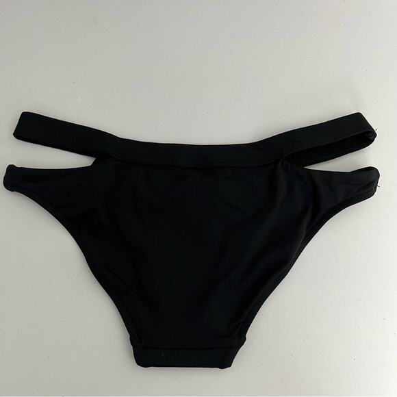 Seafolly Active Split Band Hipster NEW 8US - Picture 4 of 6